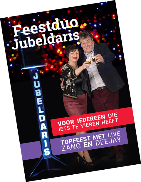 Download onze folder